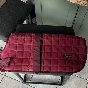 Aussie Naturals Dog Coat